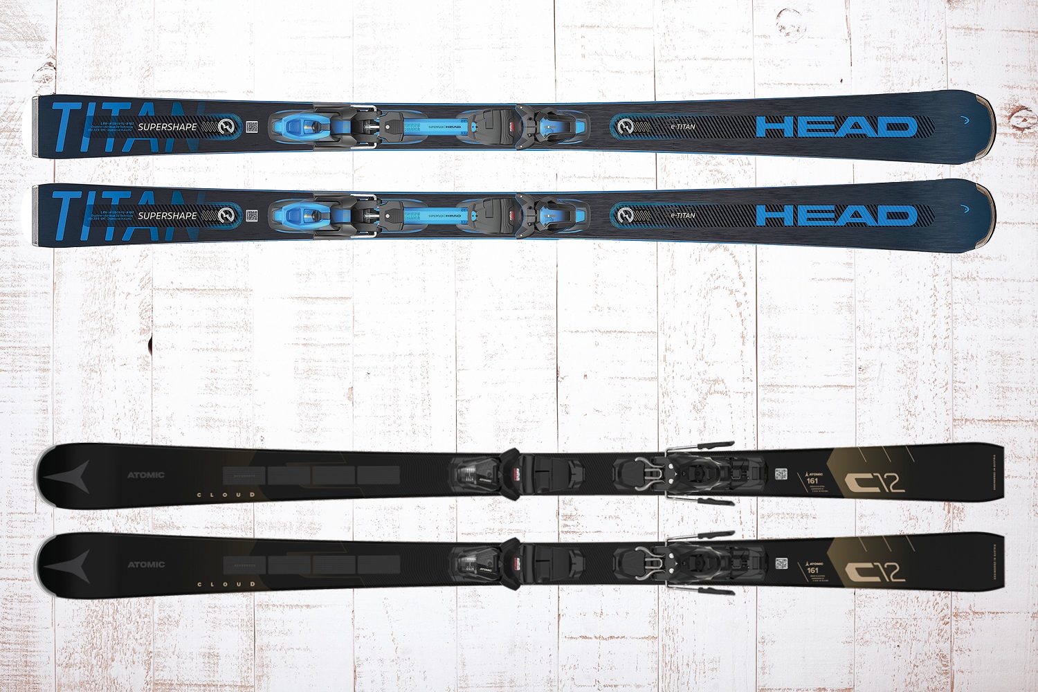 Best Piste Skis 20232024 Snow Magazine